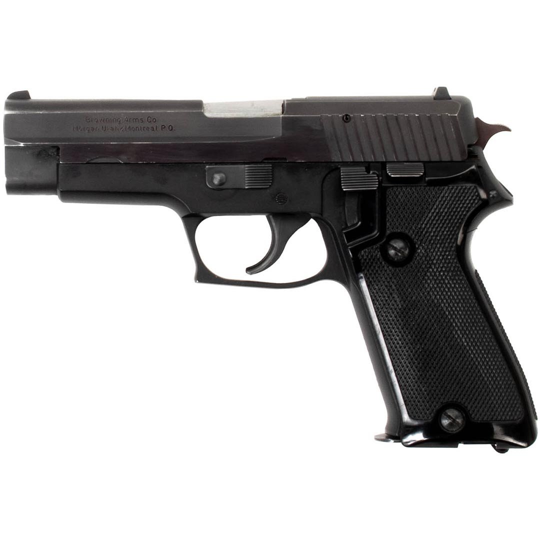 BROWNING BDA